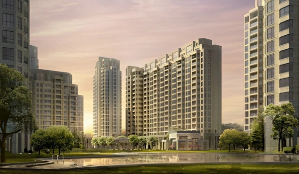 Lodha Address of Sarjapur Apartment