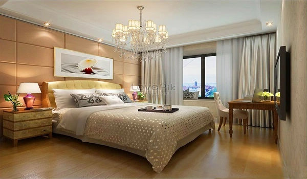 Lodha Address of Sarjapur Bedroom Area