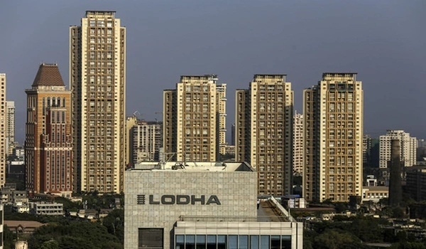 Developer of Lodha Address of Sarjapur is Lodha Group