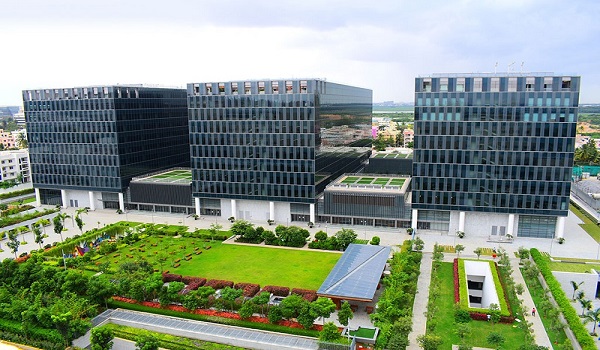 Tech Park near Lodha Address of Sarjapur - Beautiful Work Location